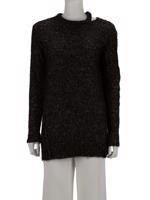 Bayan Gri ZADIG&VOLTAIRE KAZAK