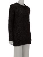 Bayan Gri ZADIG&VOLTAIRE KAZAK