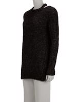 Bayan Gri ZADIG&VOLTAIRE KAZAK