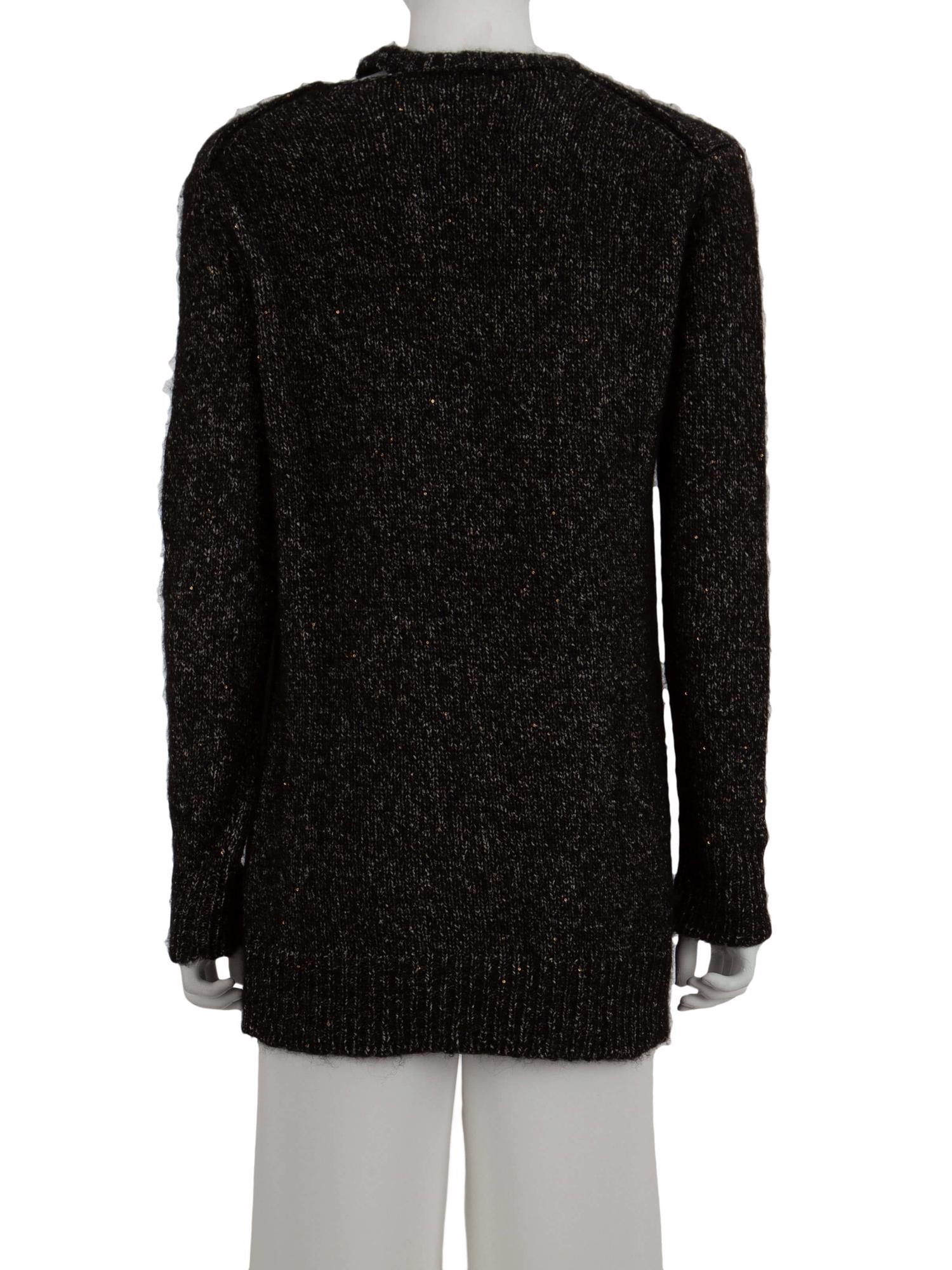 Bayan Gri ZADIG&VOLTAIRE KAZAK