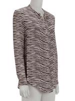Bayan Krem BALMAIN GÖMLEK