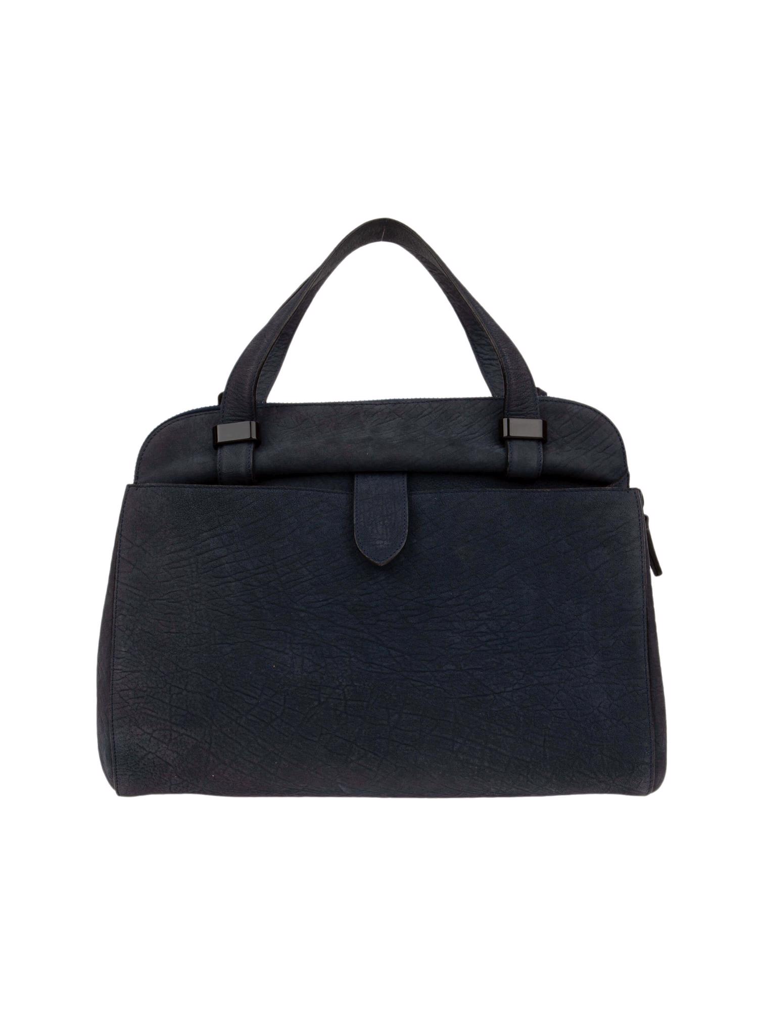 Bayan Lacivert MARC JACOBS ÇANTA