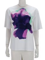 Bayan Beyaz MAX MARA SPORTMAX T-SHIRT