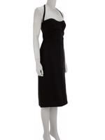 Bayan Siyah NARCISO RODRIGUEZ ELBİSE