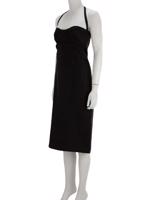 Bayan Siyah NARCISO RODRIGUEZ ELBİSE