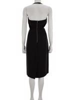 Bayan Siyah NARCISO RODRIGUEZ ELBİSE