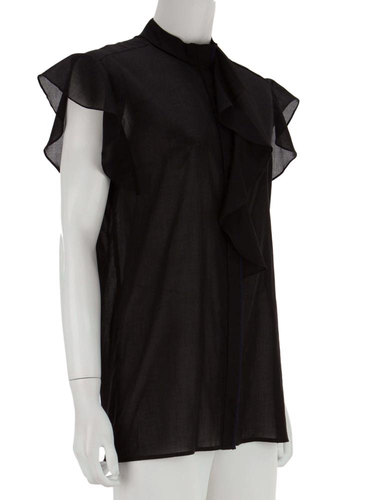 Bayan Siyah VICTORIA BY VICTORIA BECKHAM GÖMLEK