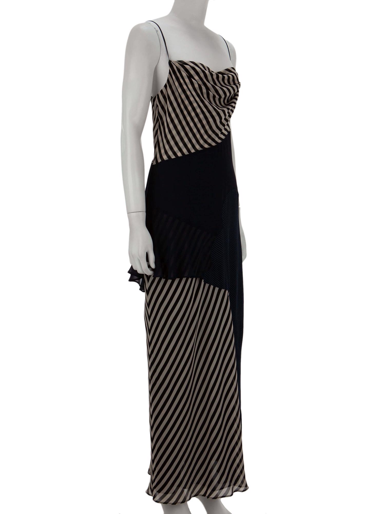 Bayan Krem MOSCHINO COUTURE ELBİSE