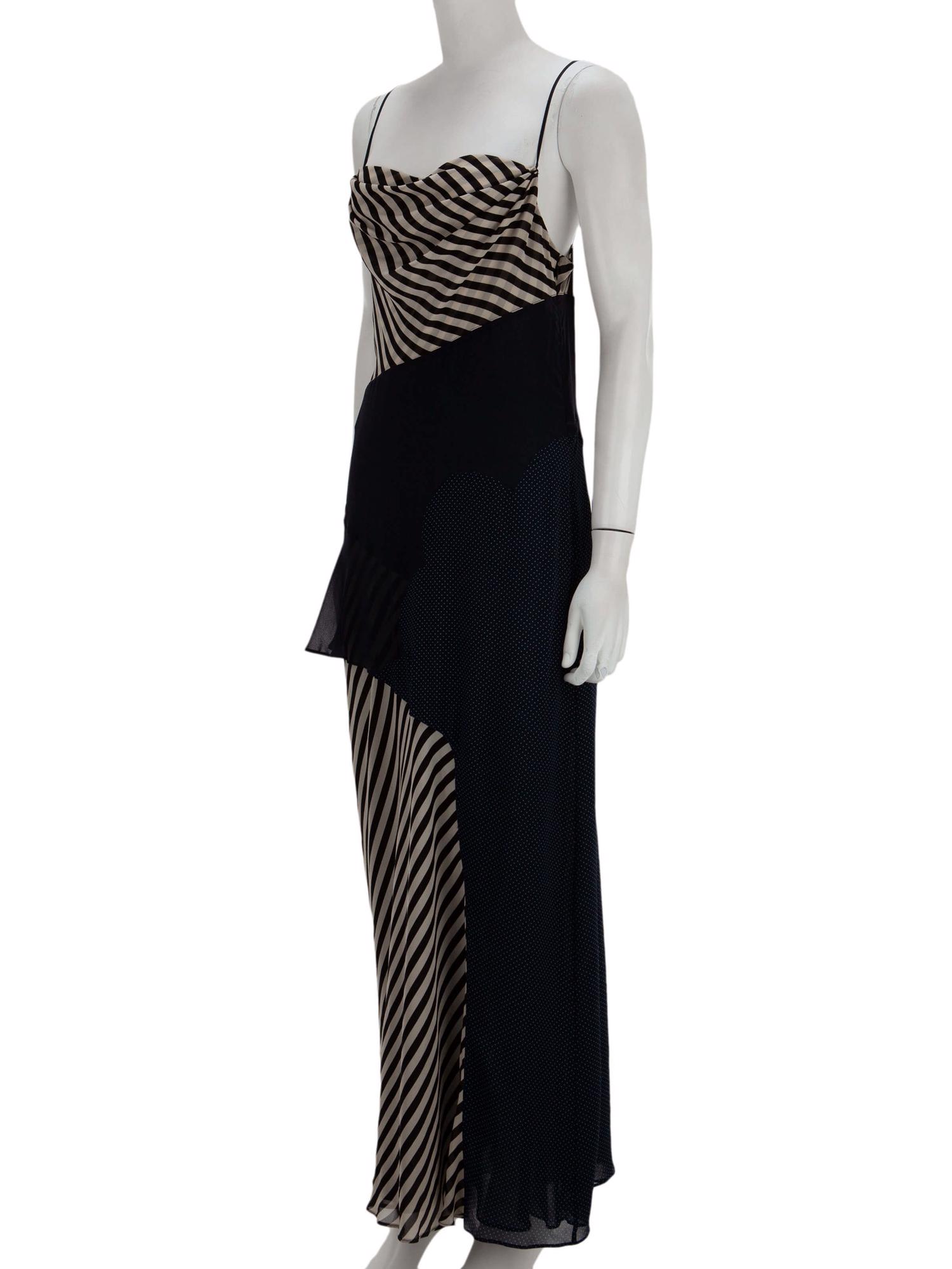 Bayan Krem MOSCHINO COUTURE ELBİSE