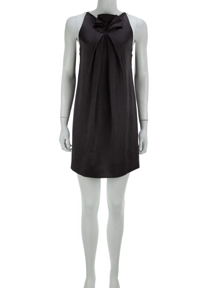 Bayan Gri ROLAND MOURET ELBİSE