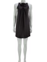 Bayan Gri ROLAND MOURET ELBİSE