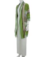 Bayan Yeşil MISSONI HIRKA