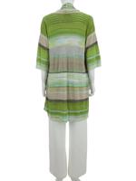 Bayan Yeşil MISSONI HIRKA