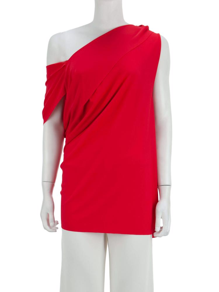Bayan Pembe ROLAND MOURET BLUZ
