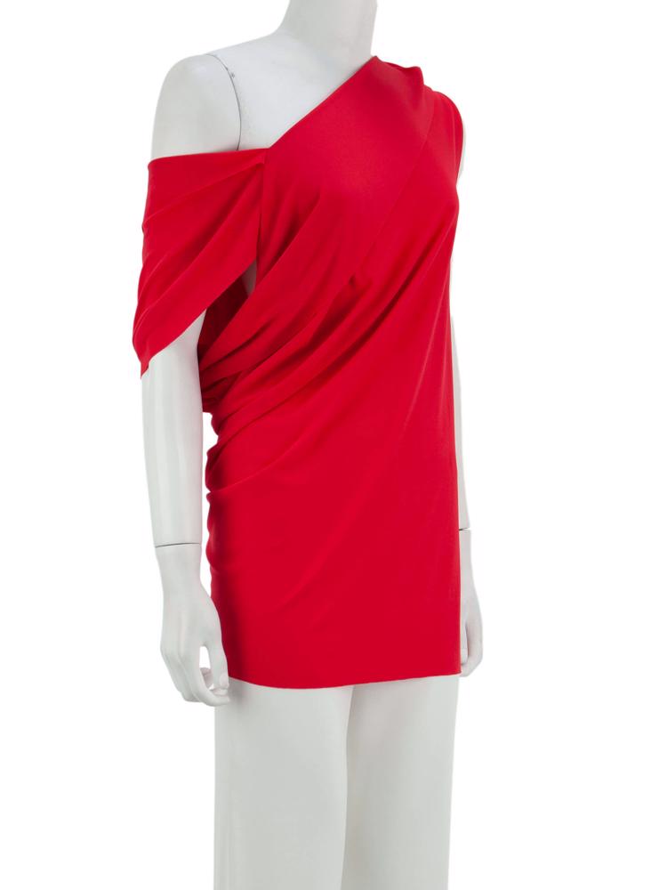 Bayan Pembe ROLAND MOURET BLUZ