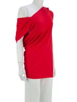 Bayan Pembe ROLAND MOURET BLUZ