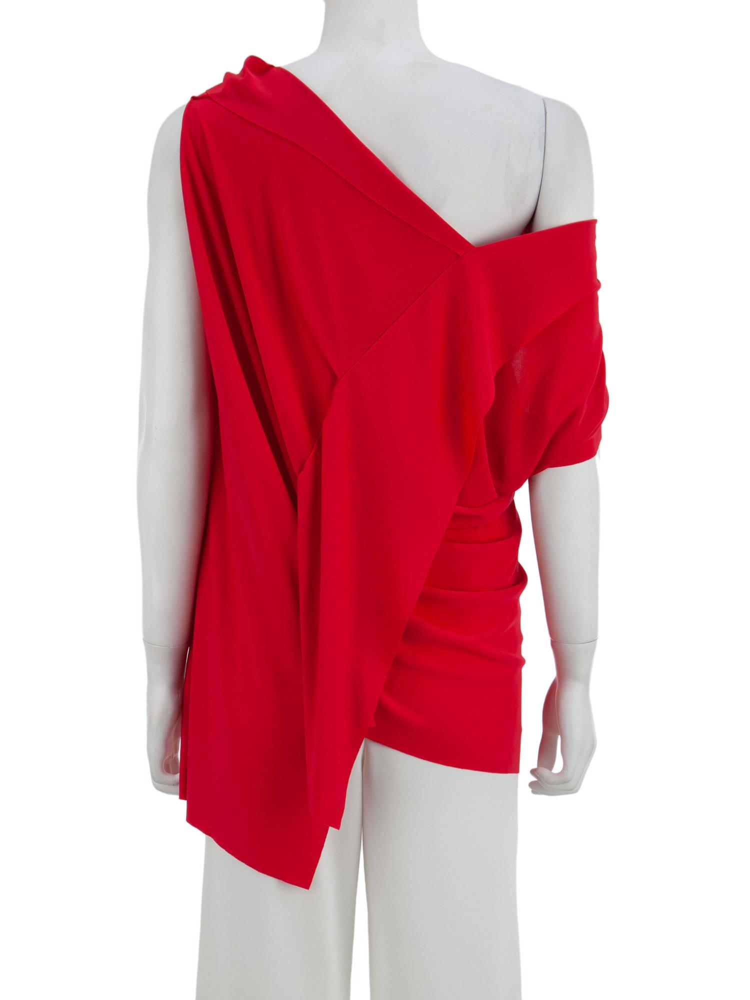 Bayan Pembe ROLAND MOURET BLUZ
