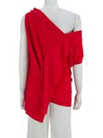 Bayan Pembe ROLAND MOURET BLUZ