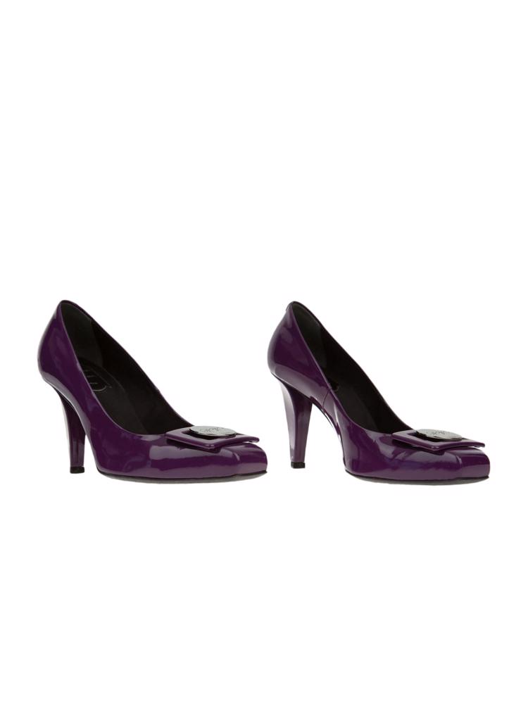 Bayan Mor ROGER VIVIER AYAKKABI
