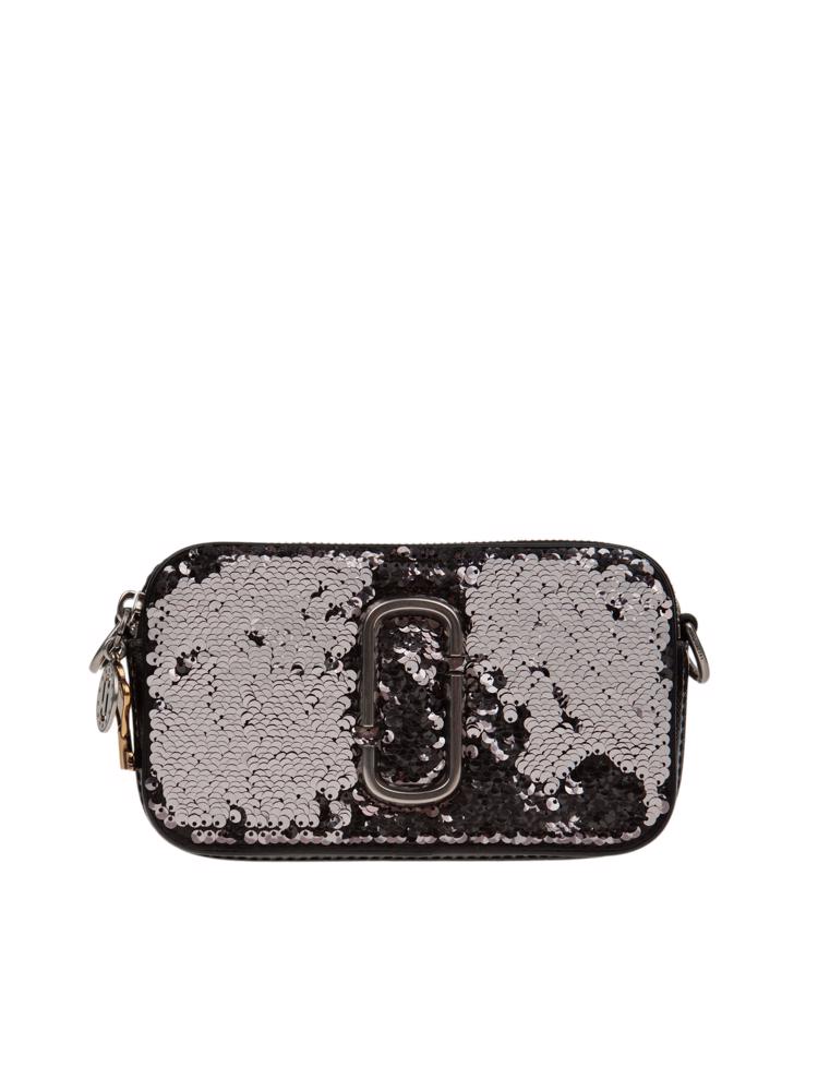 Bayan Gümüş MARC JACOBS ÇANTA