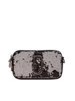 Bayan Gümüş MARC JACOBS ÇANTA