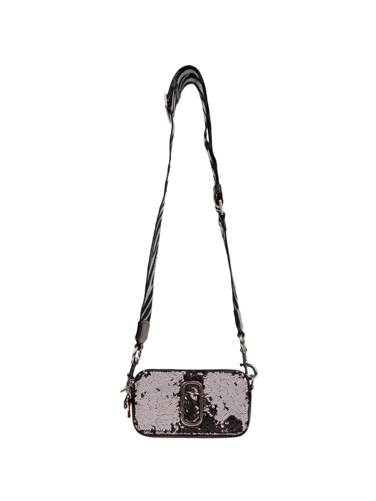 Bayan Gümüş MARC JACOBS ÇANTA