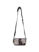 Bayan Gümüş MARC JACOBS ÇANTA