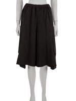 Bayan Siyah COMME DES GARCONS ŞORT ETEK