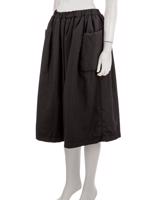 Bayan Siyah COMME DES GARCONS ETEK