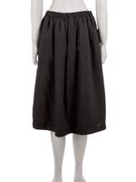 Bayan Siyah COMME DES GARCONS ETEK