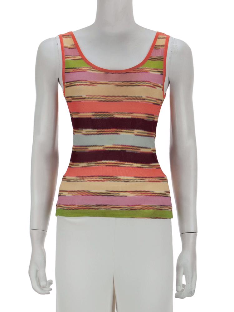 Bayan Pembe MISSONI BLUZ