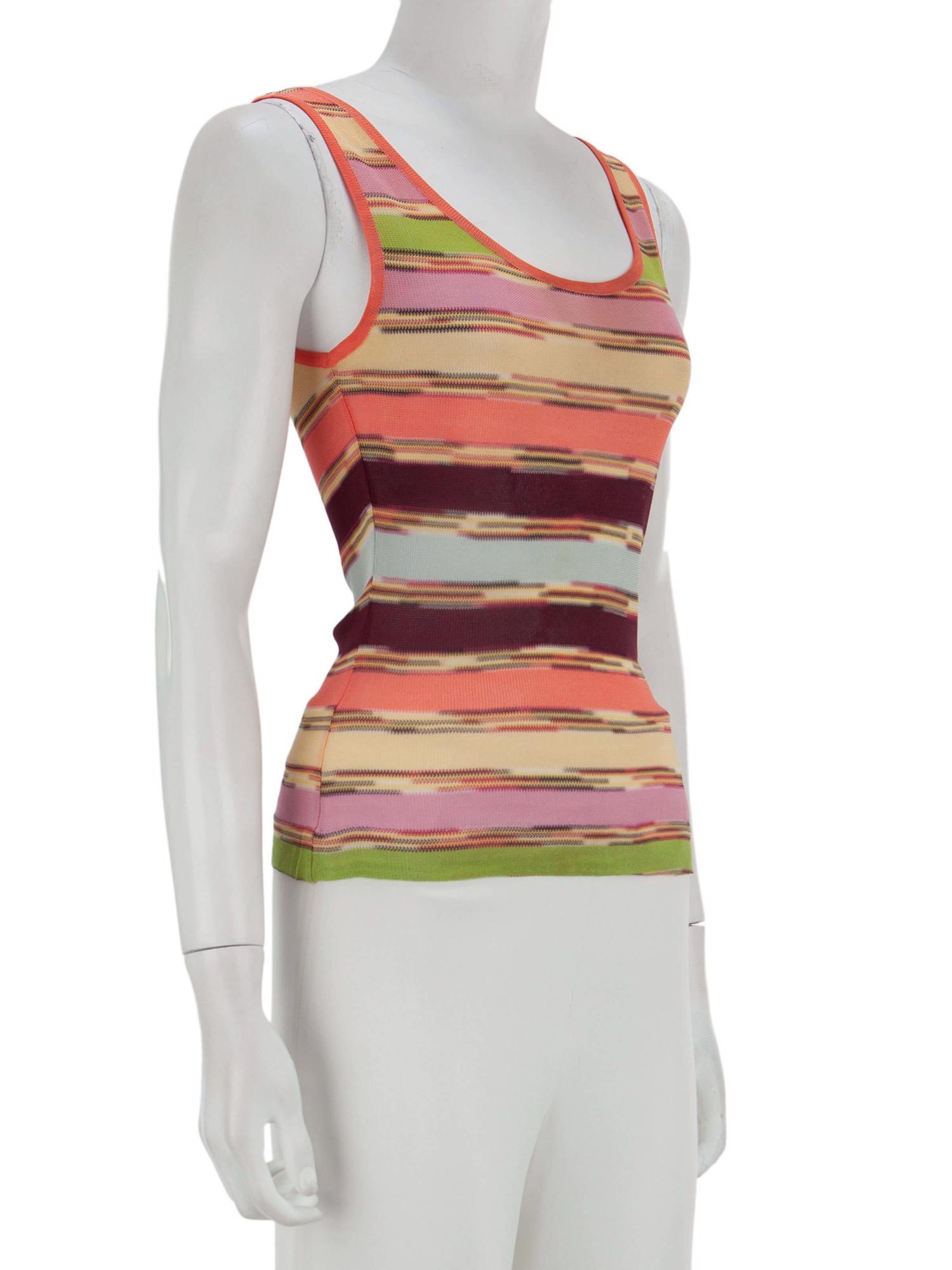 Bayan Pembe MISSONI BLUZ