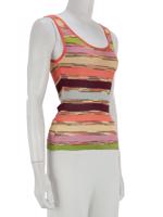 Bayan Pembe MISSONI BLUZ