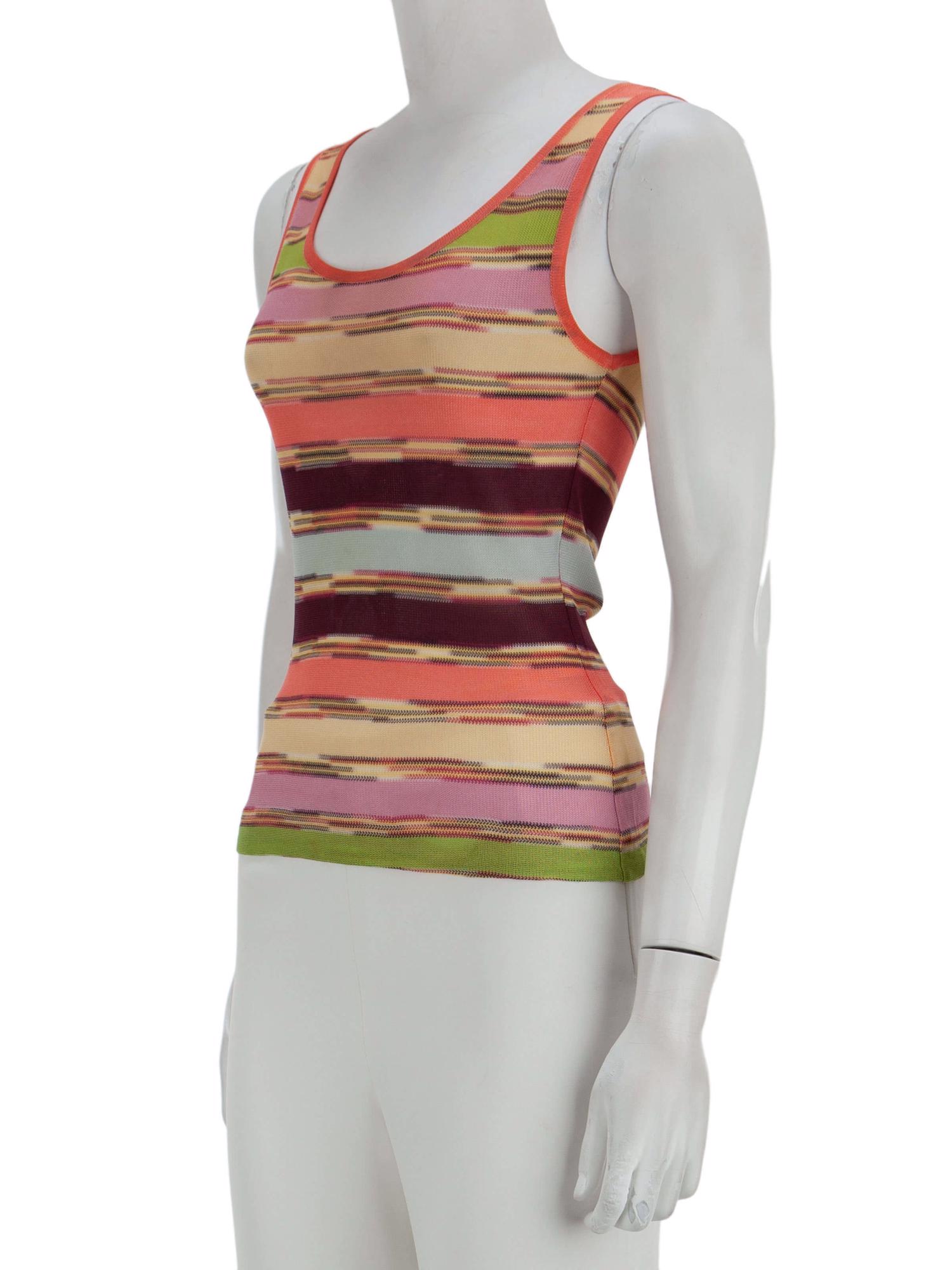 Bayan Pembe MISSONI BLUZ