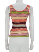 Bayan Pembe MISSONI BLUZ