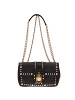 Bayan Siyah DOLCE&GABBANA ÇANTA