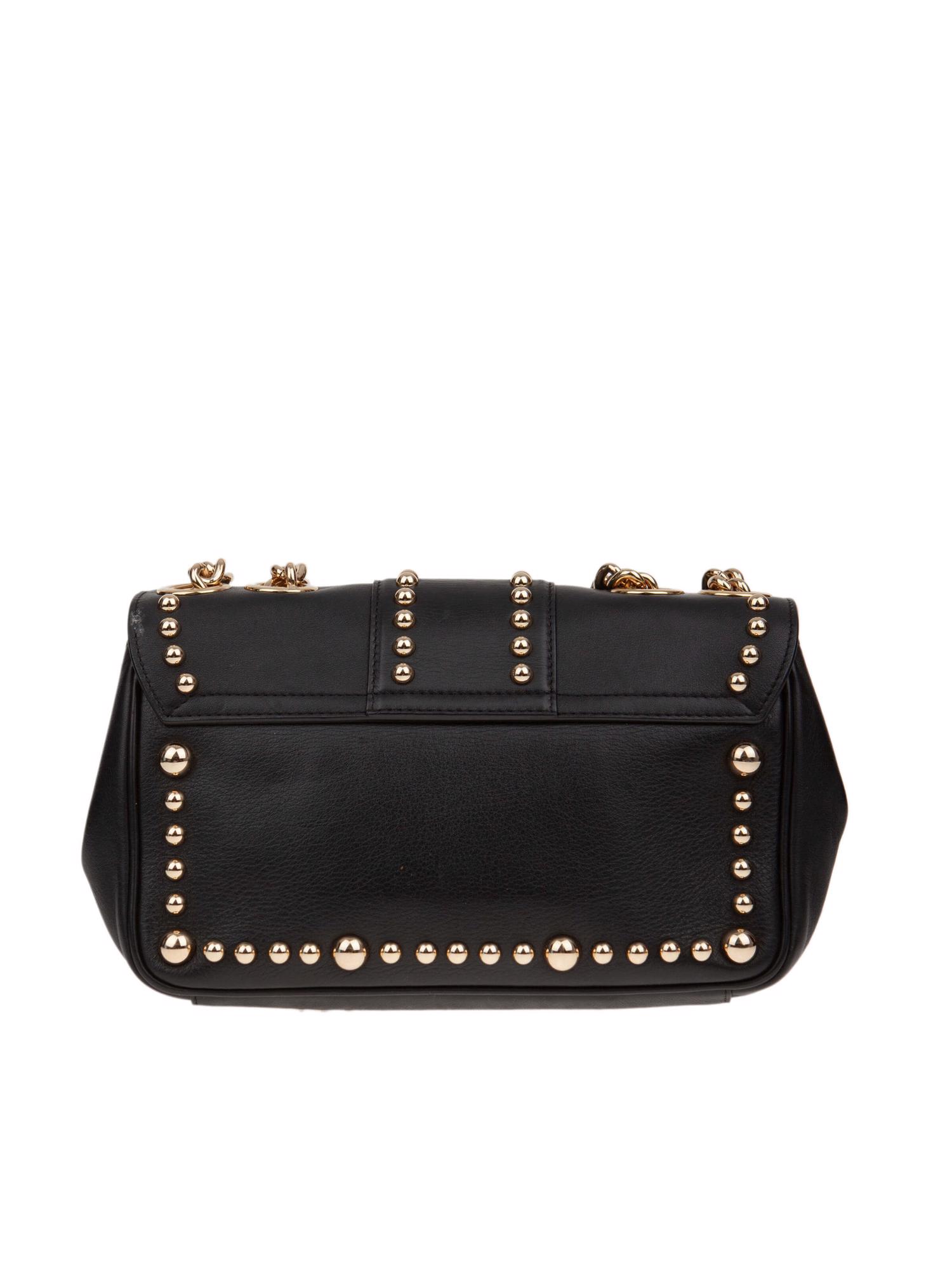 Bayan Siyah DOLCE&GABBANA ÇANTA