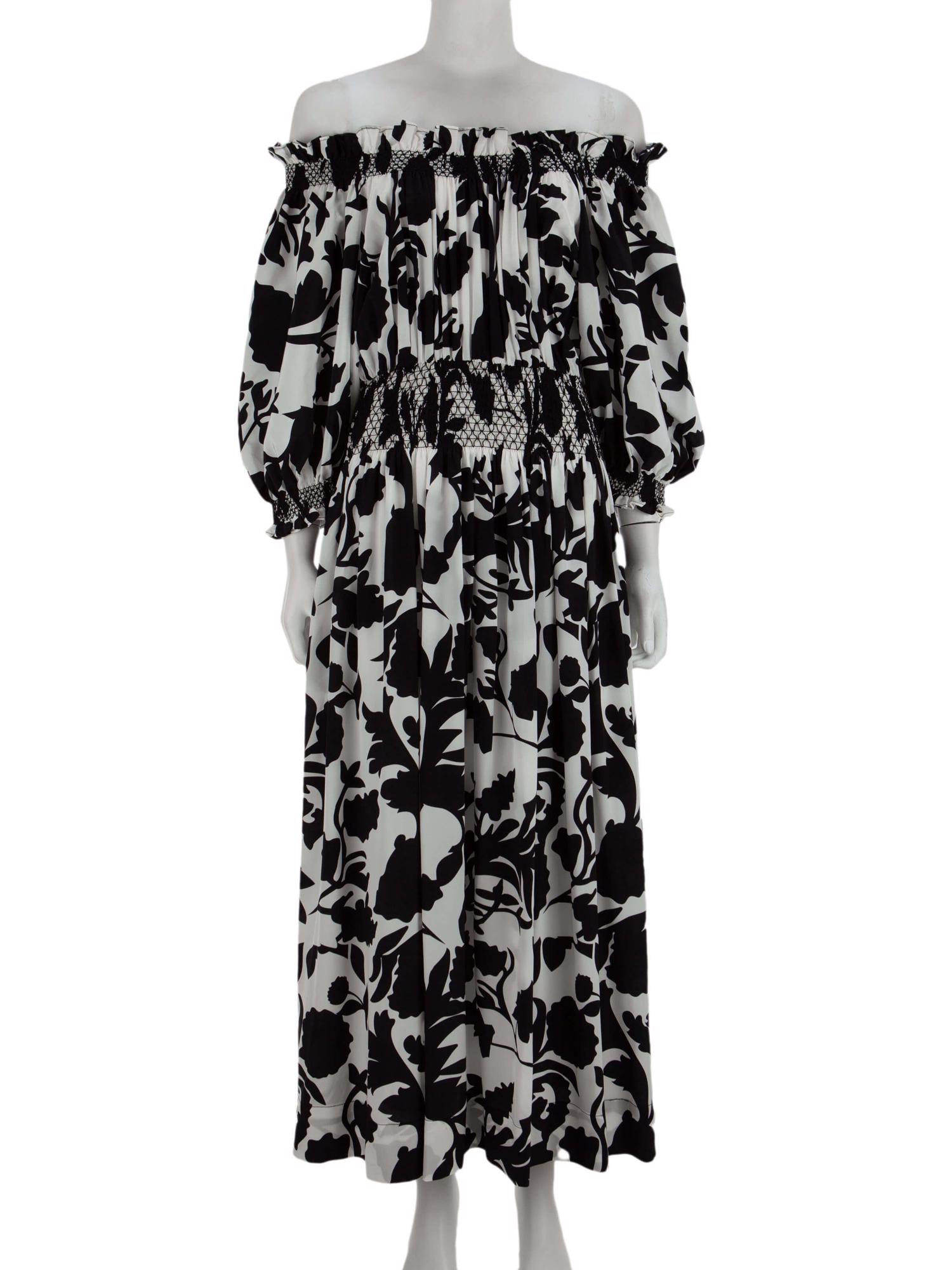 Bayan Beyaz CYNTHIA ROWLEY ELBİSE