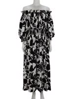 Bayan Beyaz CYNTHIA ROWLEY ELBİSE