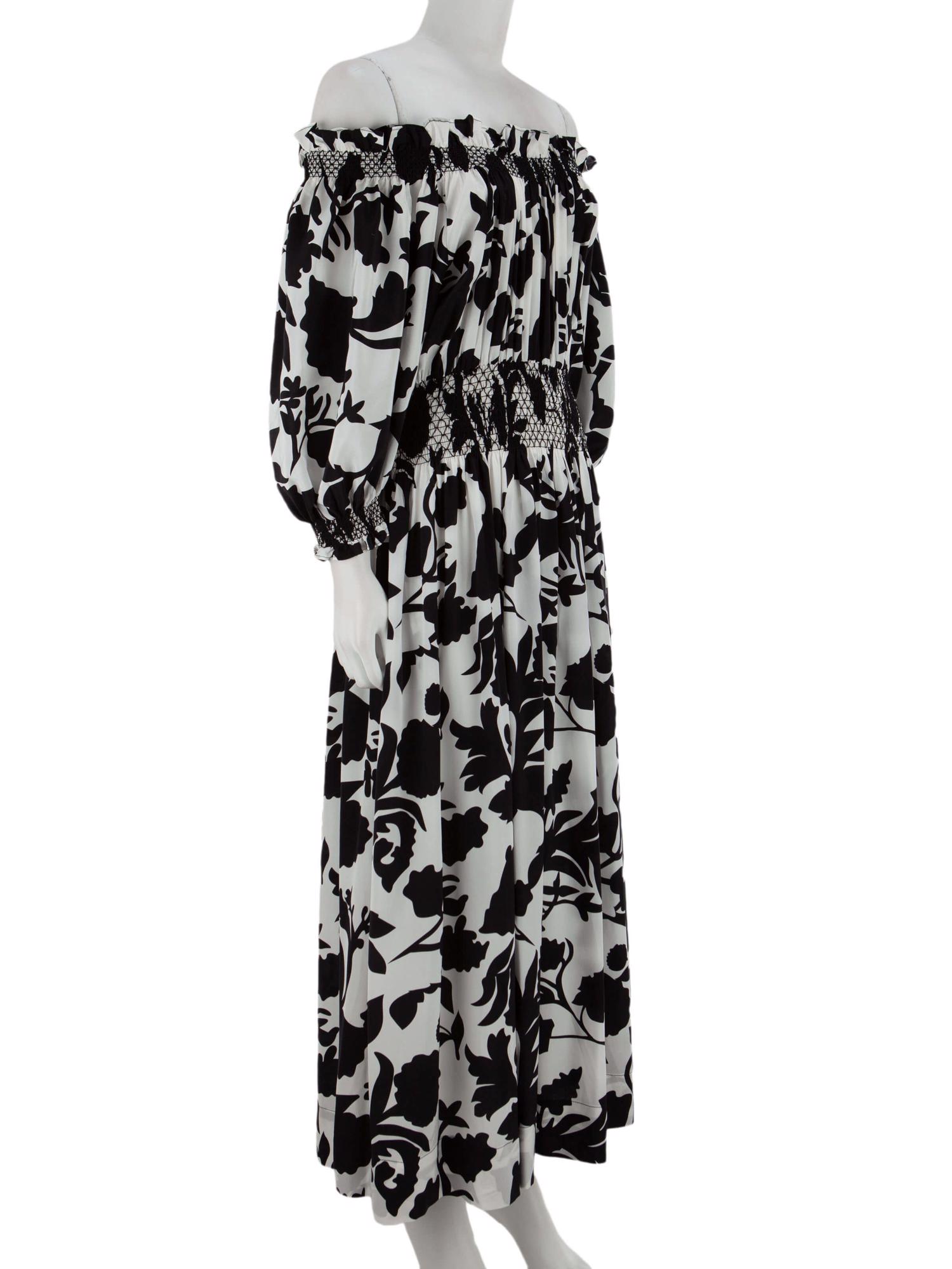 Bayan Beyaz CYNTHIA ROWLEY ELBİSE