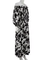 Bayan Beyaz CYNTHIA ROWLEY ELBİSE