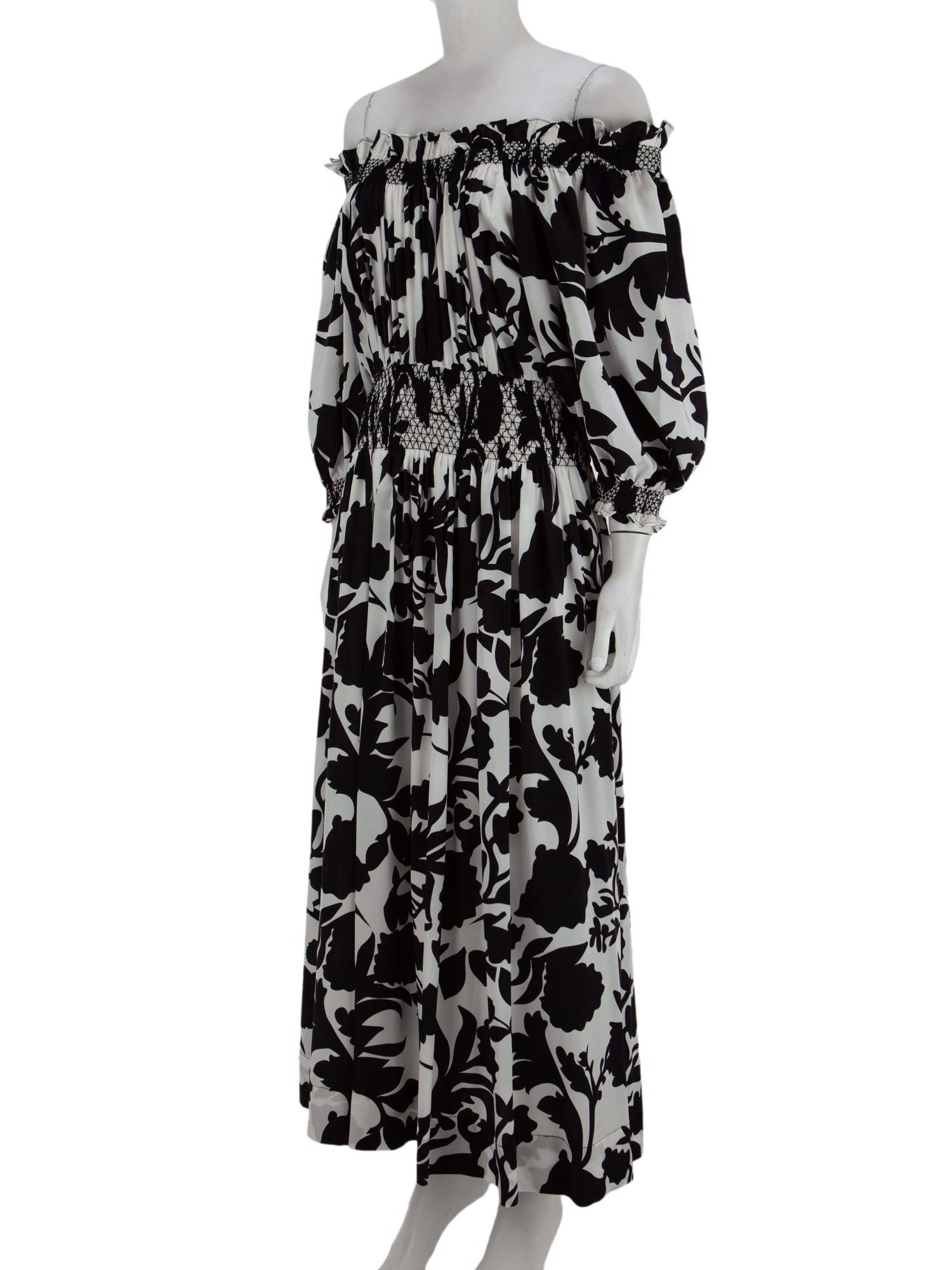 Bayan Beyaz CYNTHIA ROWLEY ELBİSE