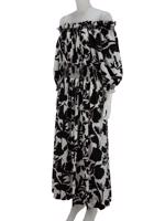Bayan Beyaz CYNTHIA ROWLEY ELBİSE