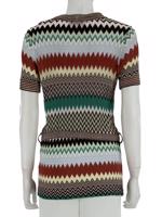 Bayan Çok Renkli MISSONI HIRKA