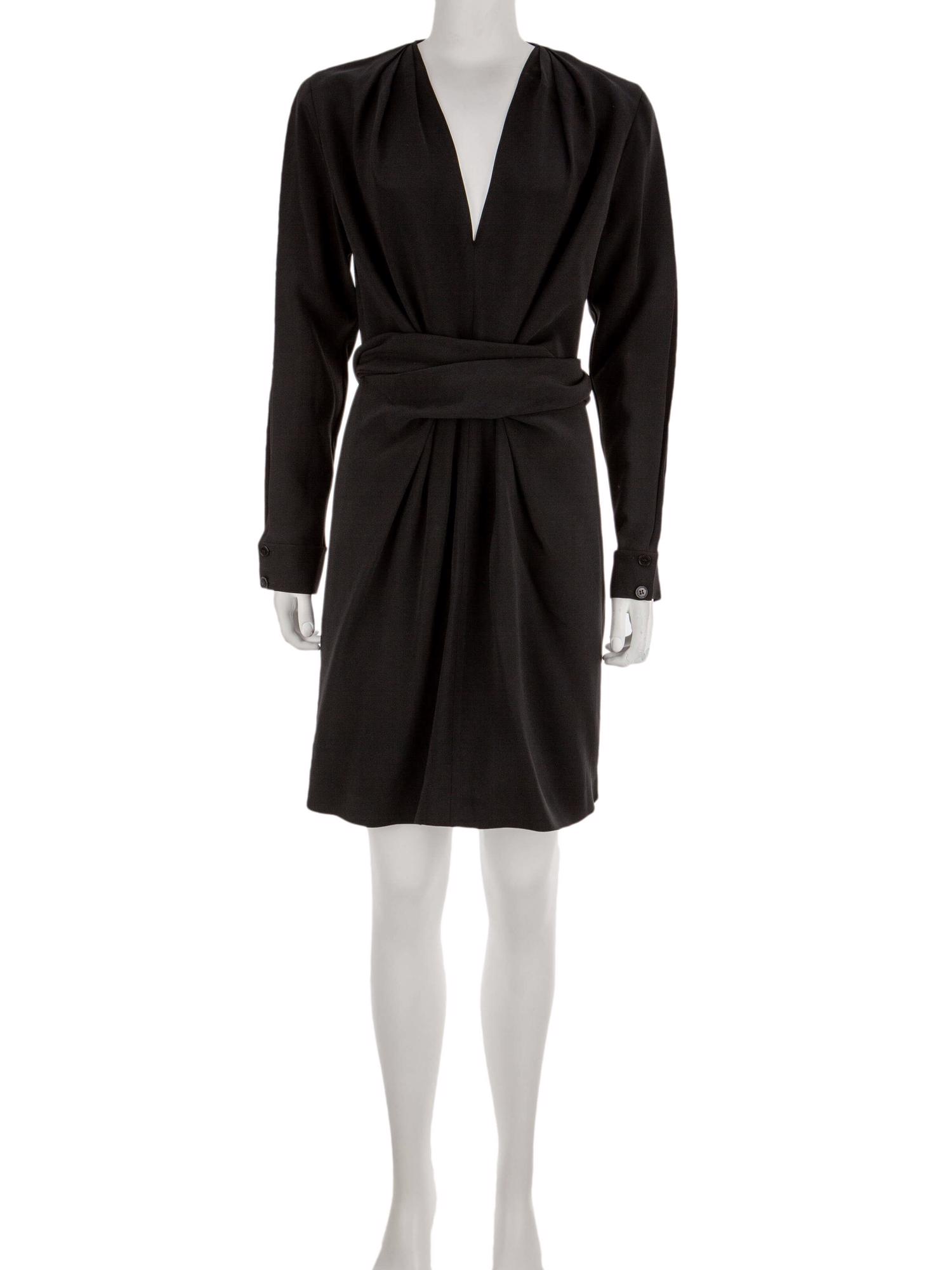 Bayan Siyah STELLA MCCARTNEY ELBİSE