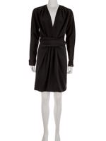 Bayan Siyah STELLA MCCARTNEY ELBİSE