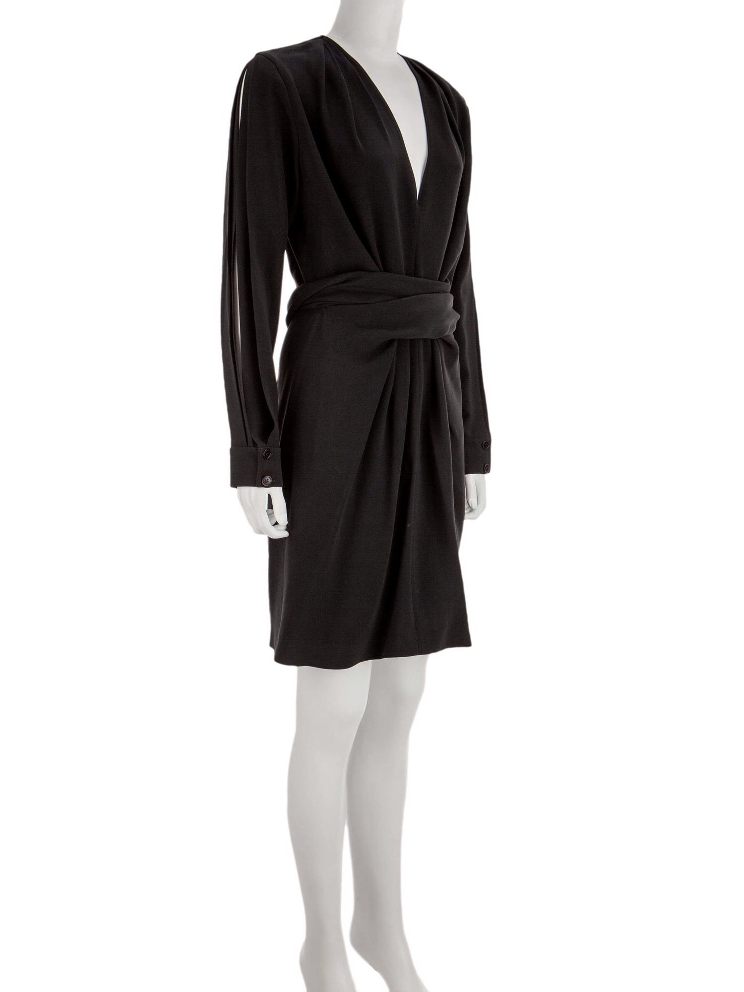 Bayan Siyah STELLA MCCARTNEY ELBİSE