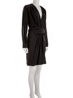 Bayan Siyah STELLA MCCARTNEY ELBİSE