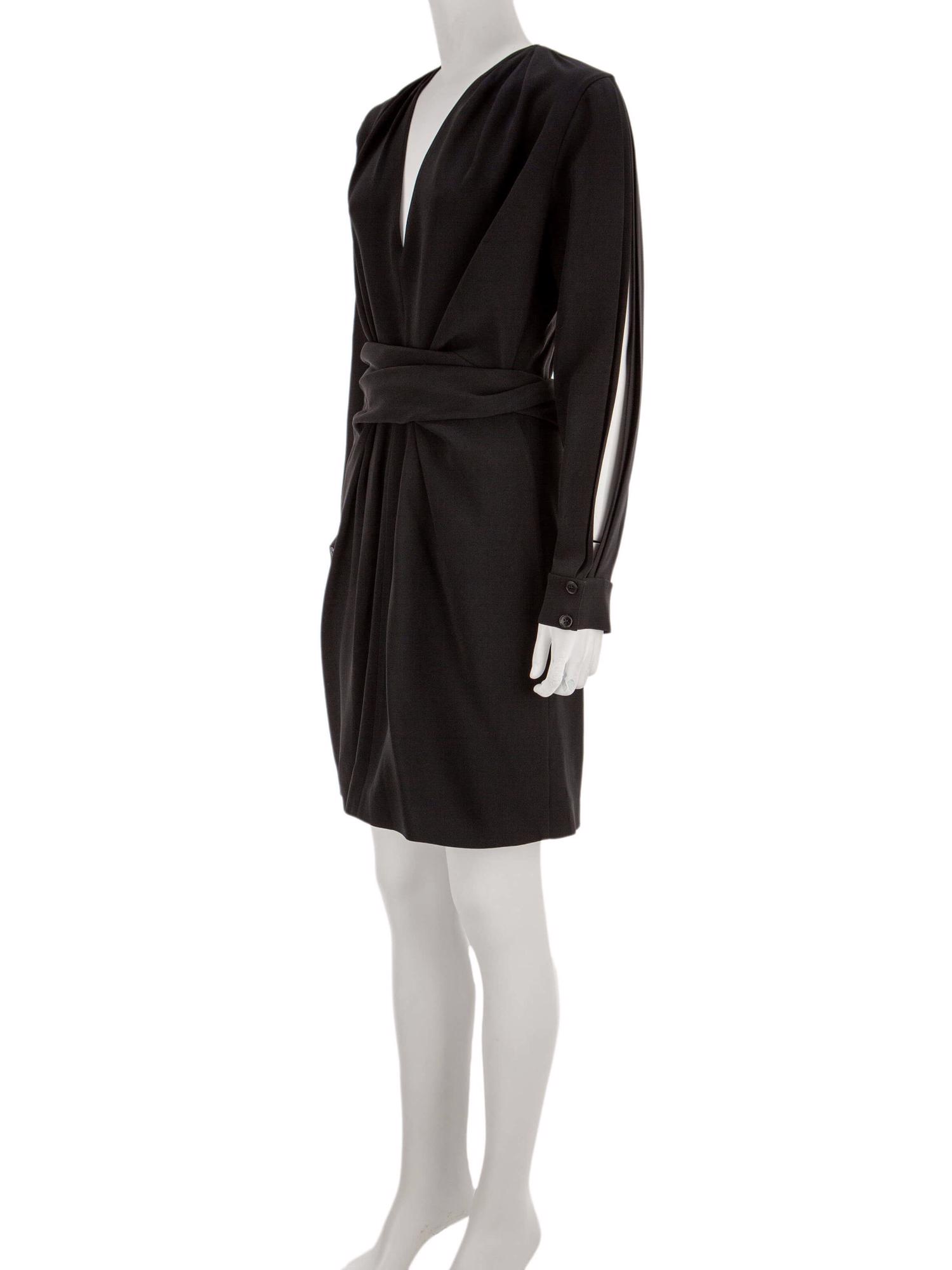 Bayan Siyah STELLA MCCARTNEY ELBİSE