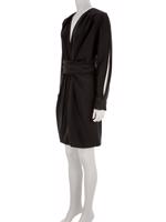 Bayan Siyah STELLA MCCARTNEY ELBİSE